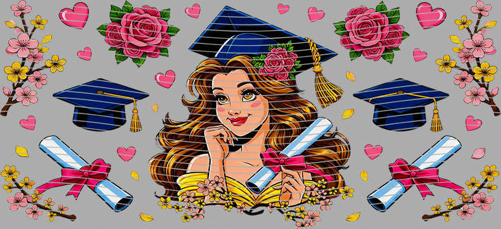 16oz Princess-N4-2739